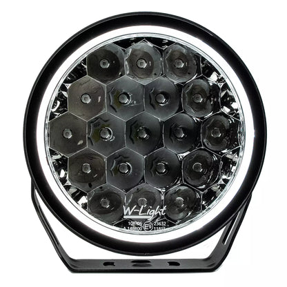 W9 Phoenix XTREME LED Extraljus