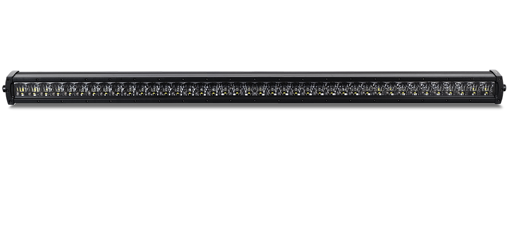 LUXTAR® Ledramp X40 Black Edition 400W <109cm> - Spot