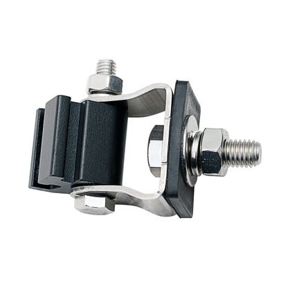 LUXTAR® Ledramp X40 Black Edition 400W <109cm> - Spot