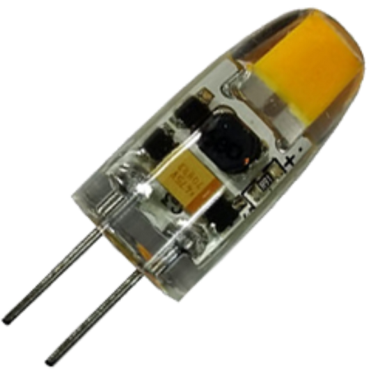 G4 12V/24V 1.0W 
