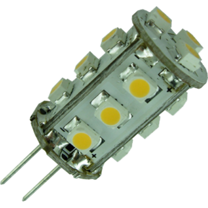 G4 12V/24V 1.5W