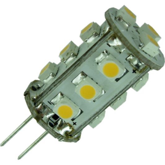 G4 12V/24V 1.5W