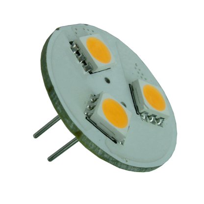 G4 12V/24V 0.8W Back