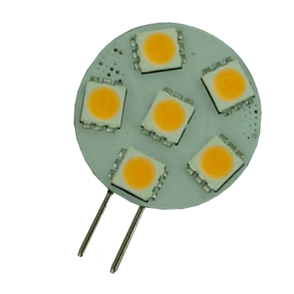 G4 12V/24V 1W Side