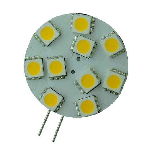 G4 12V/24V 1.5W Side