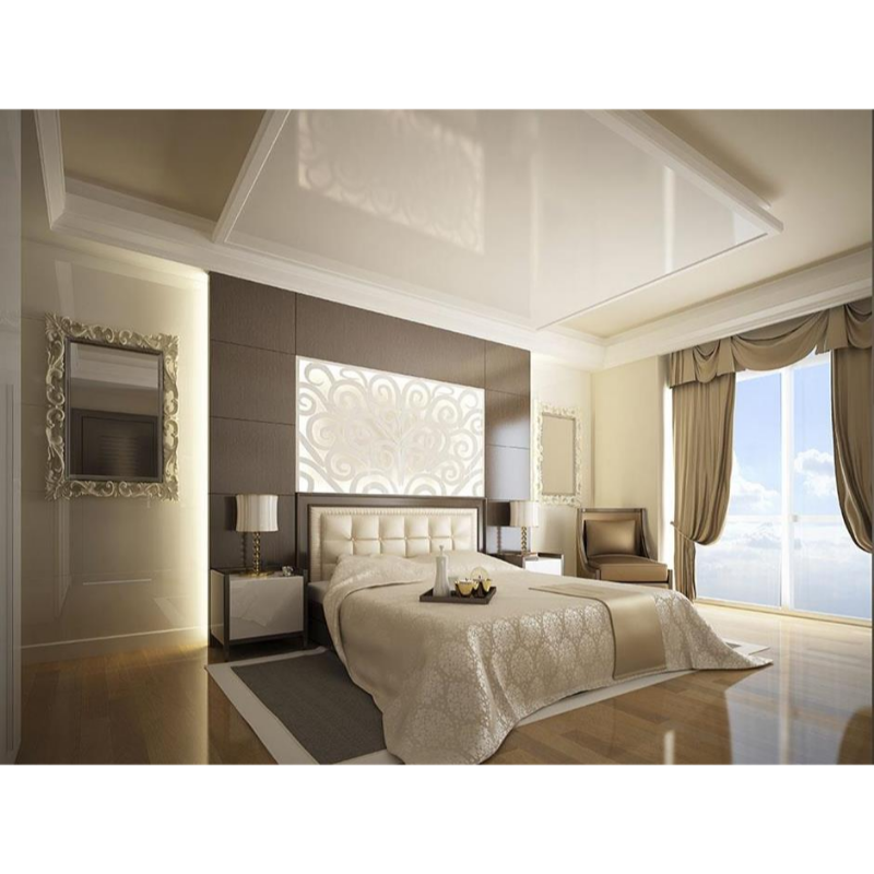 LED-Strip (5 meter) 4.8W/M Varmvit IP65 12V