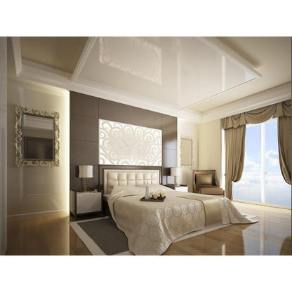 LED-Strip (5 meter) 4.8W/M Varmvit IP65 12V