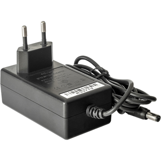 Transformator från 230V AC till 12V DC 28W